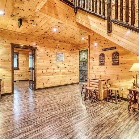 The Grand Orchard Lodge - Gatlinburg, Tn Eksteriør bilde