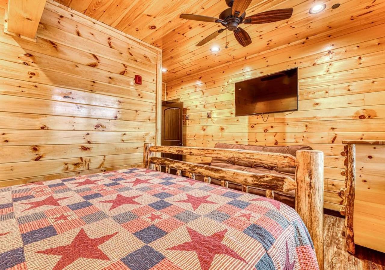 The Grand Orchard Lodge - Gatlinburg, Tn Eksteriør bilde