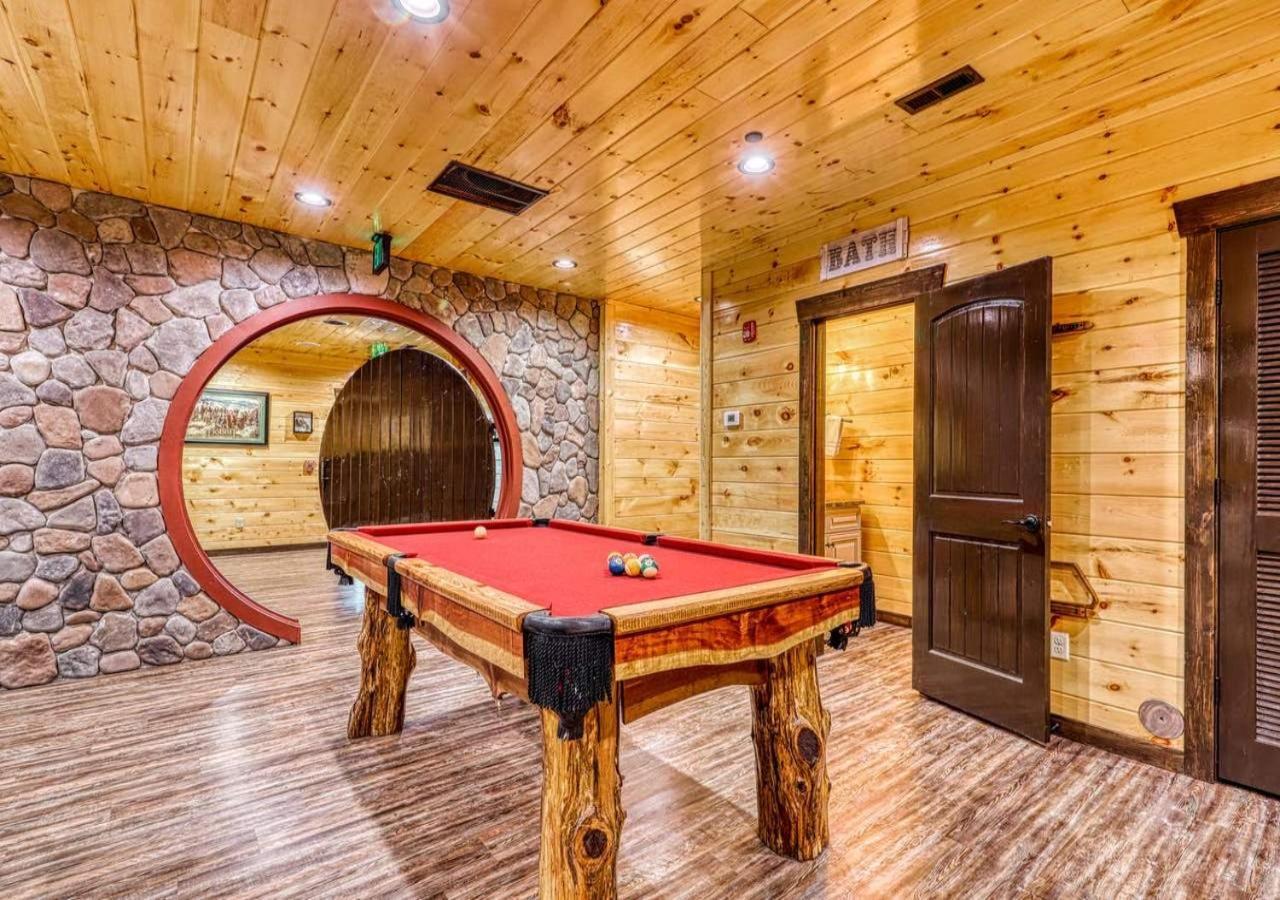 The Grand Orchard Lodge - Gatlinburg, Tn Eksteriør bilde