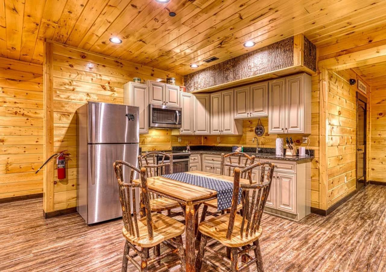 The Grand Orchard Lodge - Gatlinburg, Tn Eksteriør bilde