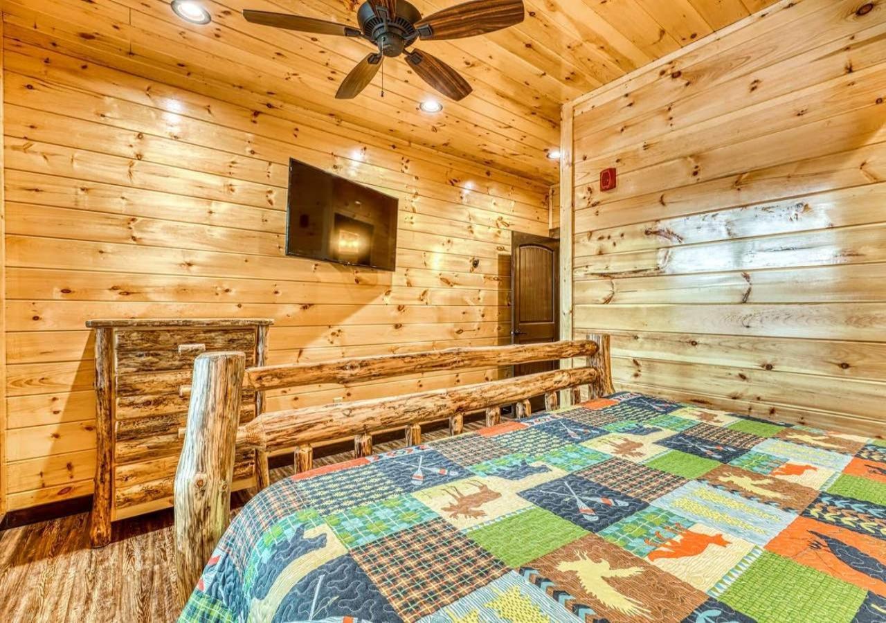 The Grand Orchard Lodge - Gatlinburg, Tn Eksteriør bilde