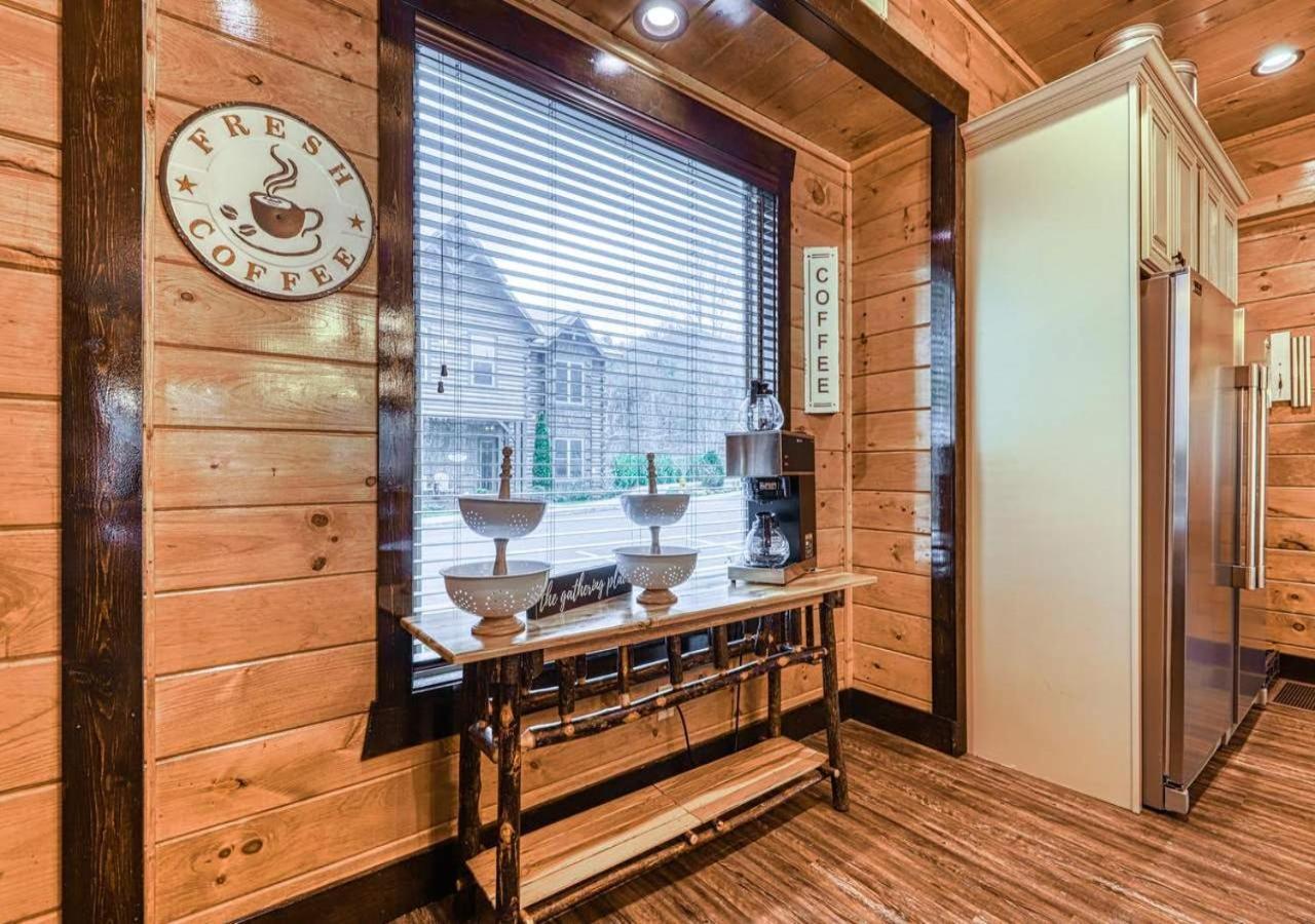 The Grand Orchard Lodge - Gatlinburg, Tn Eksteriør bilde