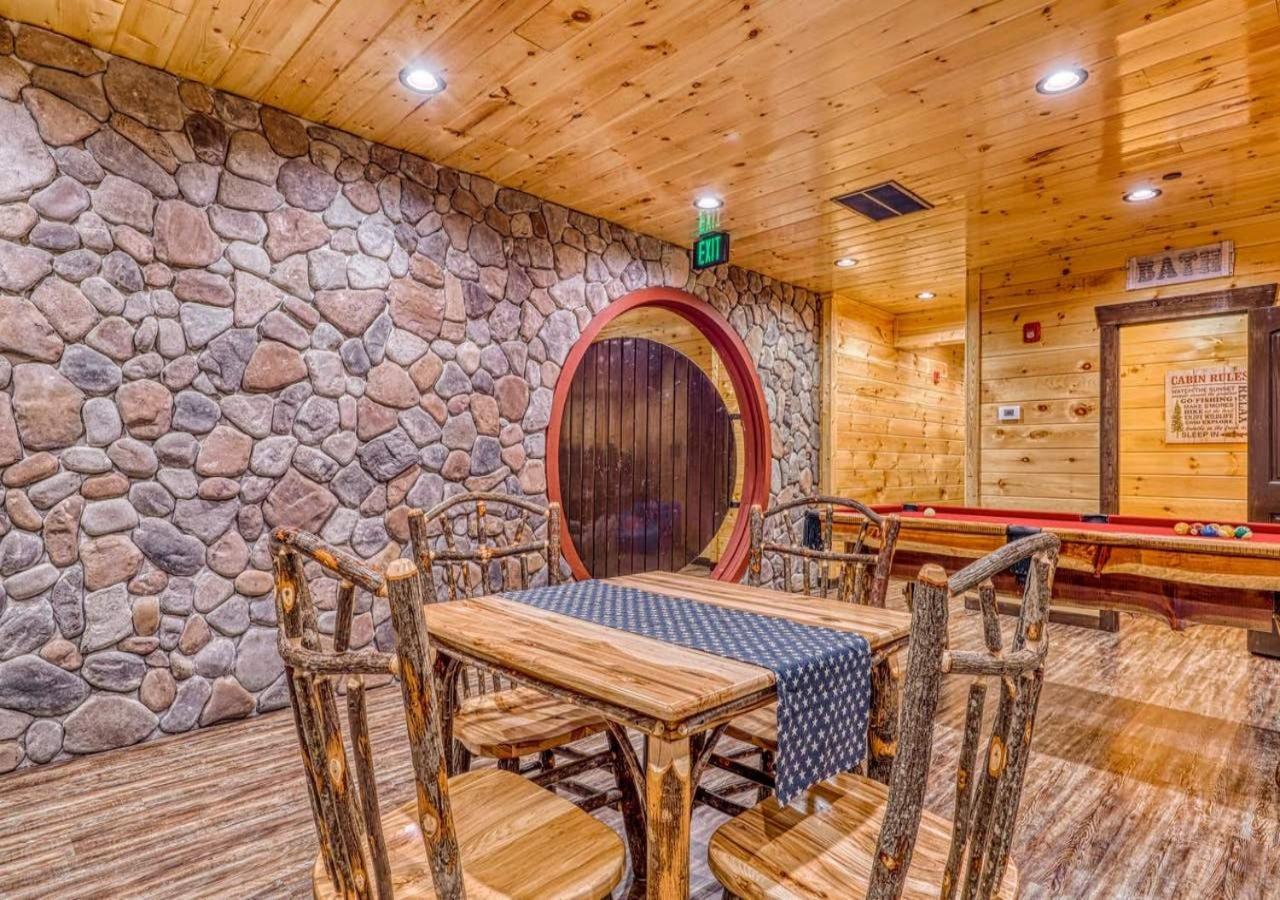 The Grand Orchard Lodge - Gatlinburg, Tn Eksteriør bilde