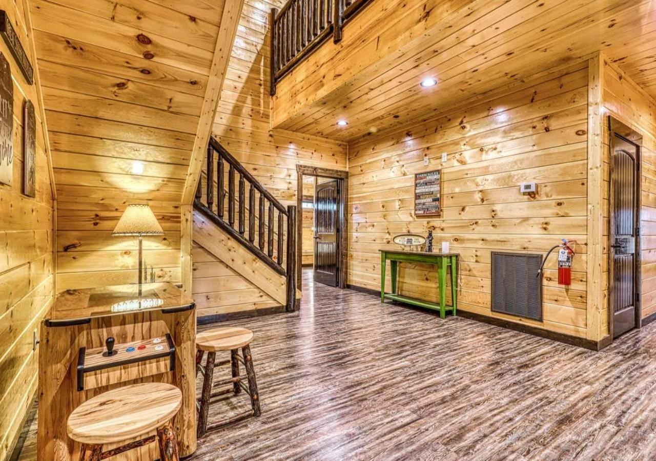 The Grand Orchard Lodge - Gatlinburg, Tn Eksteriør bilde