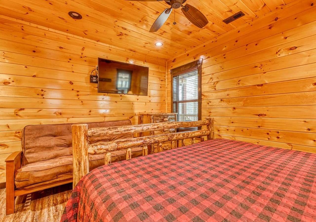 The Grand Orchard Lodge - Gatlinburg, Tn Eksteriør bilde