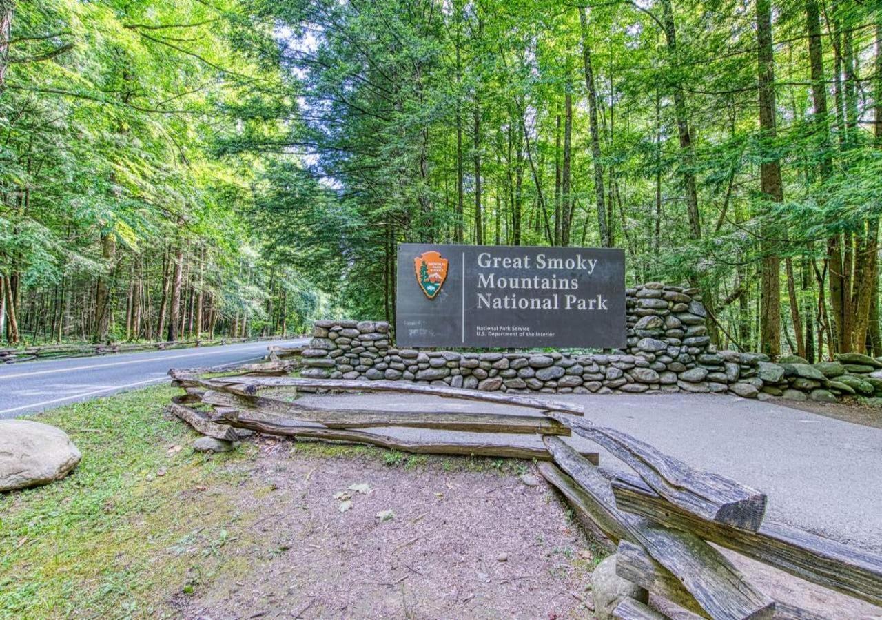 The Grand Orchard Lodge - Gatlinburg, Tn Eksteriør bilde
