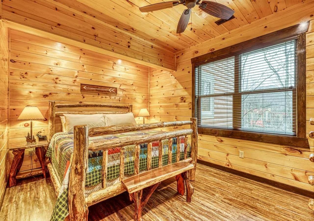 The Grand Orchard Lodge - Gatlinburg, Tn Eksteriør bilde